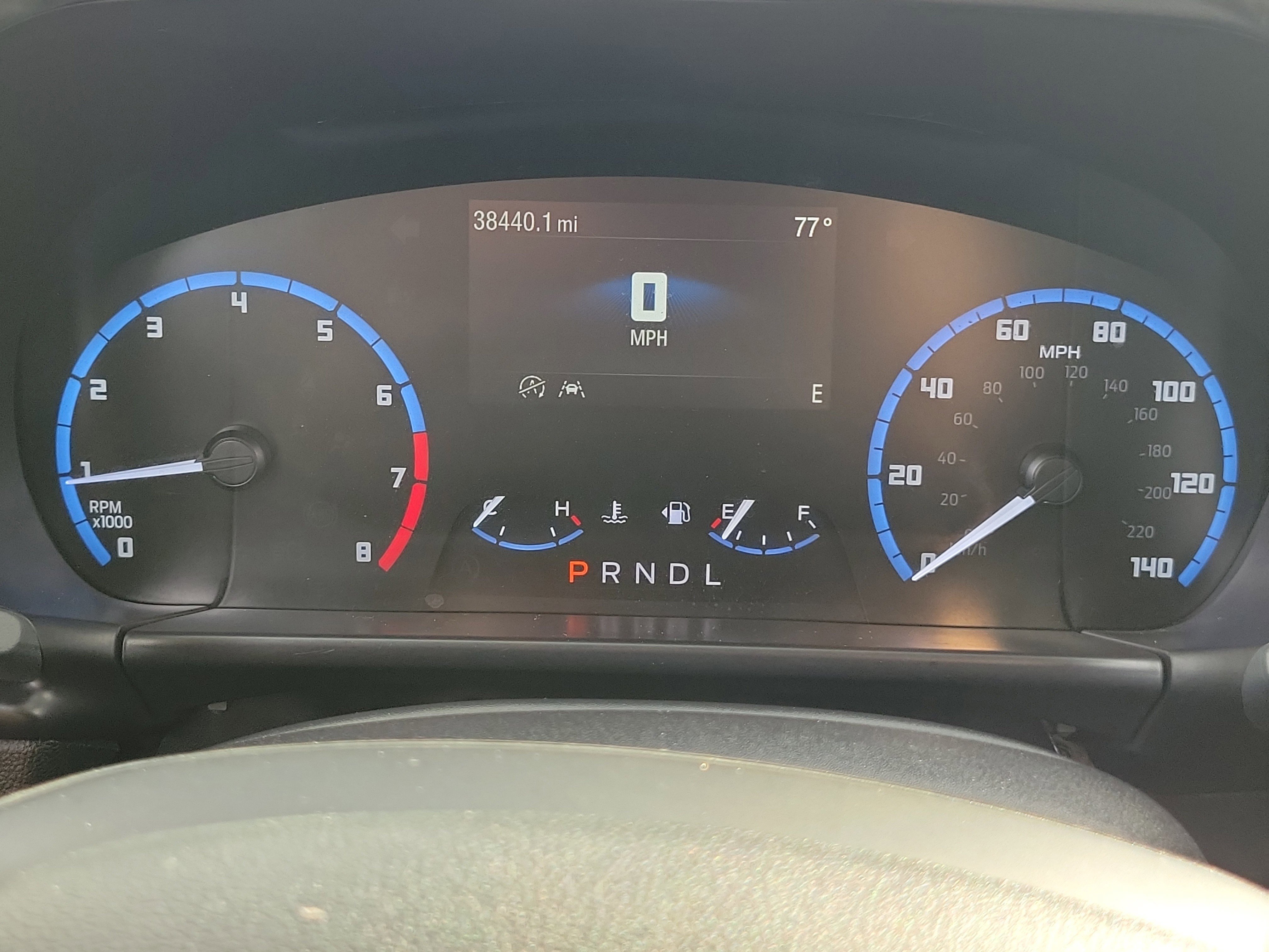 Used 2023 Ford Bronco Sport Big Bend w/ Convenience Package image 29