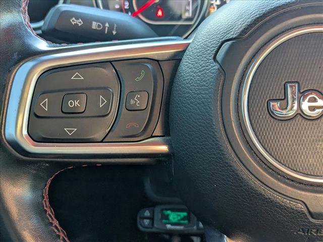 Used 2020 Jeep Gladiator Rubicon image 11