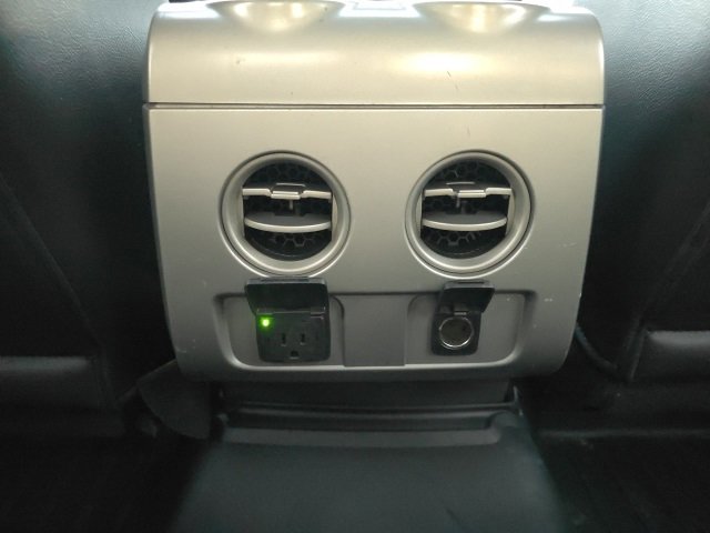 Used 2012 Ford F150 FX4 w/ FX Luxury Pkg image 6