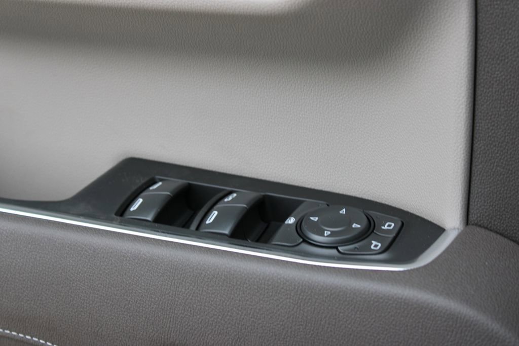 New 2026 Chevrolet Silverado 1500 LT w/ Safety Package image 39