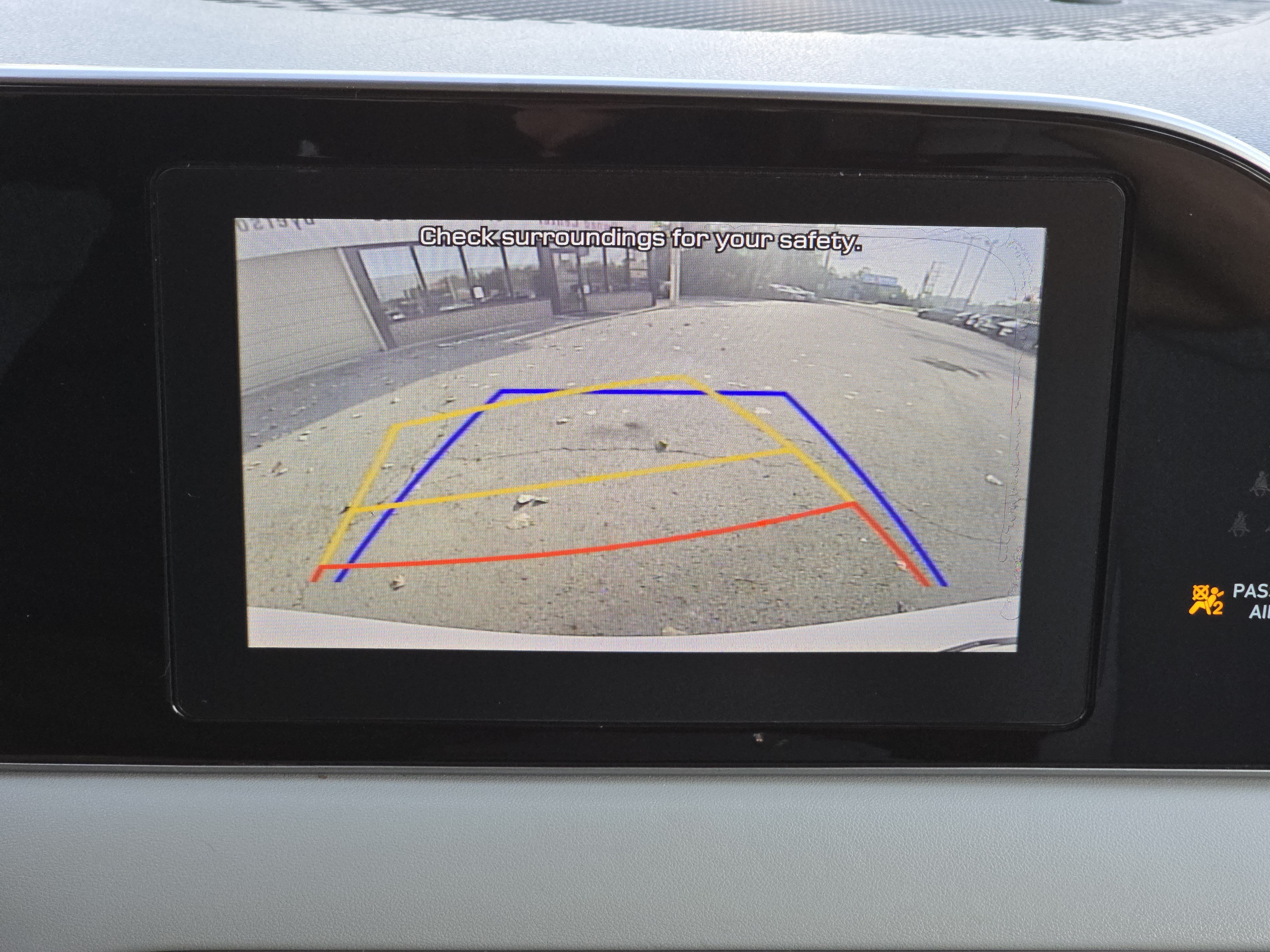 Used 2020 Hyundai Palisade SEL w/ Convenience Package AWD/4WD image 26
