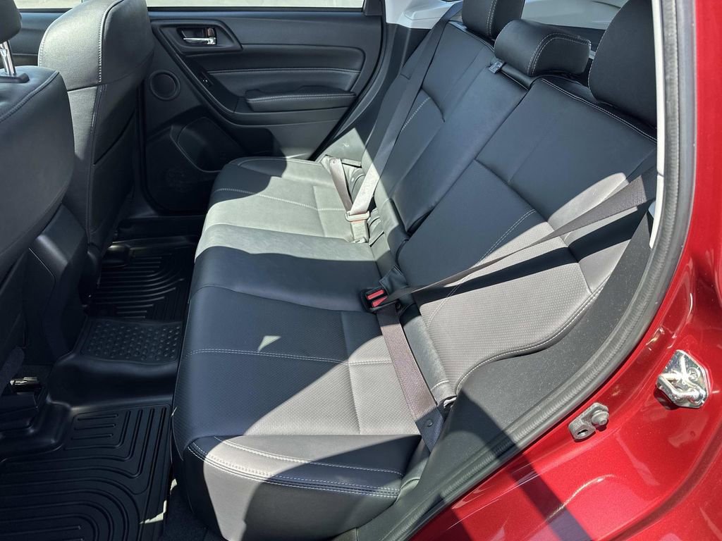Used 2018 Subaru Forester 2.0XT Touring AWD/4WD image 12