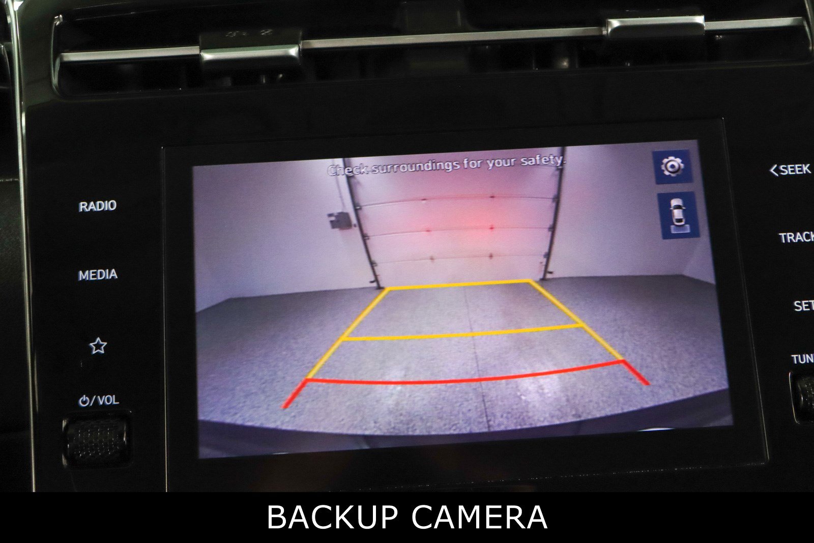 Used 2023 Hyundai Tucson SEL image 18