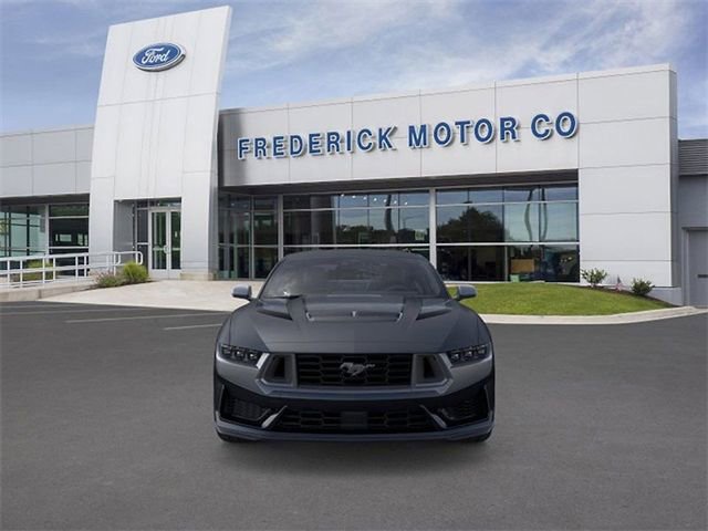 New 2026 Ford Mustang Dark Horse RWD image 6