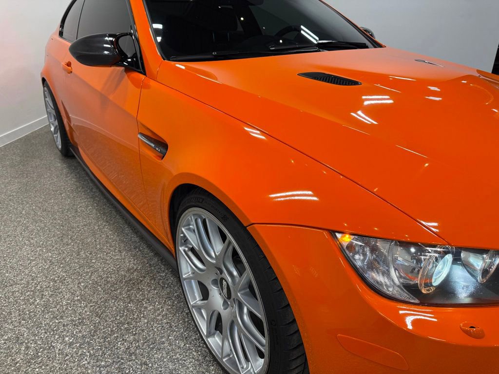 Used 2013 BMW M3 Coupe RWD image 5