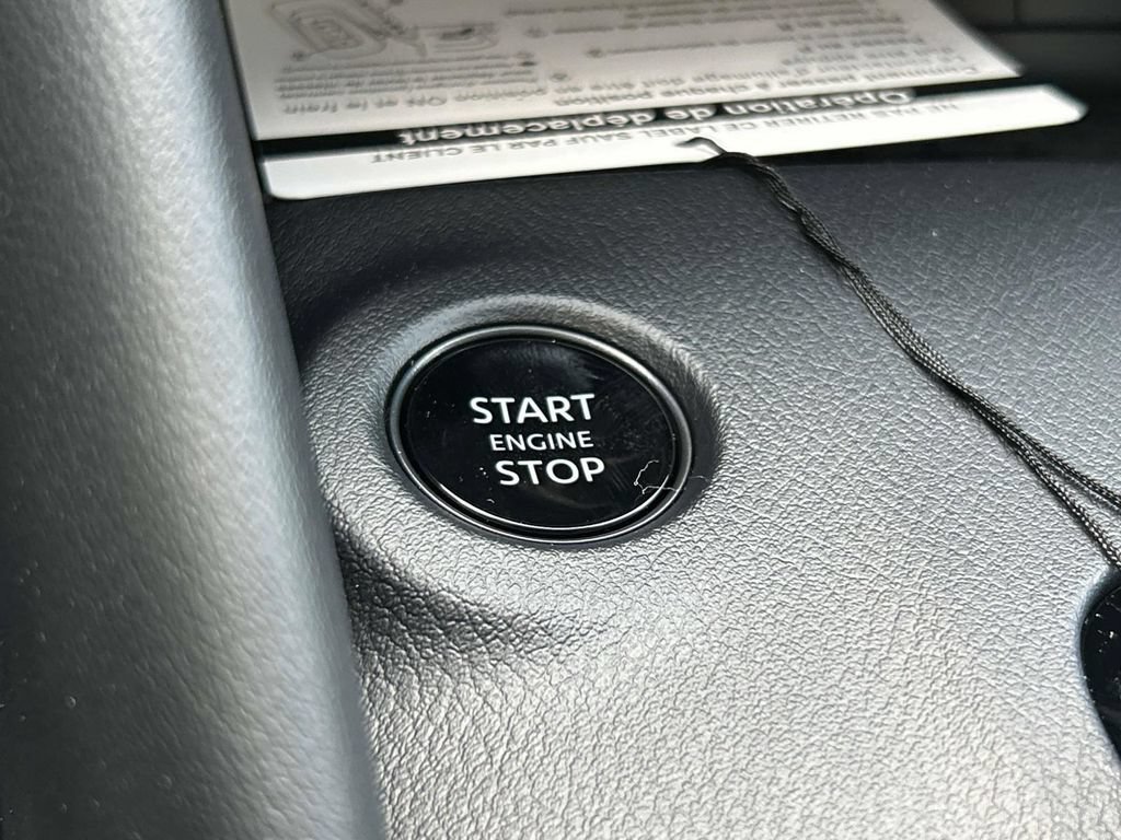 New 2025 Nissan Z Performance w/ Floor Mat Package RWD image 28