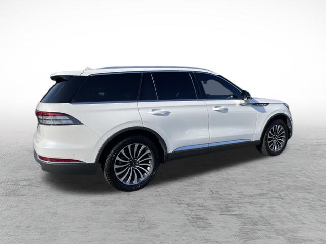 Used 2023 Lincoln Aviator Reserve w/ Equipment Group 201A image 7
