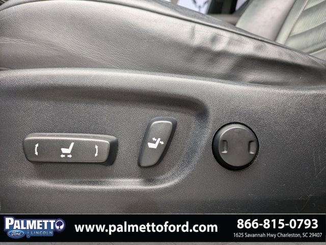 Used 2019 Lexus NX 300 F Sport w/ Accessory Package 2 image 19