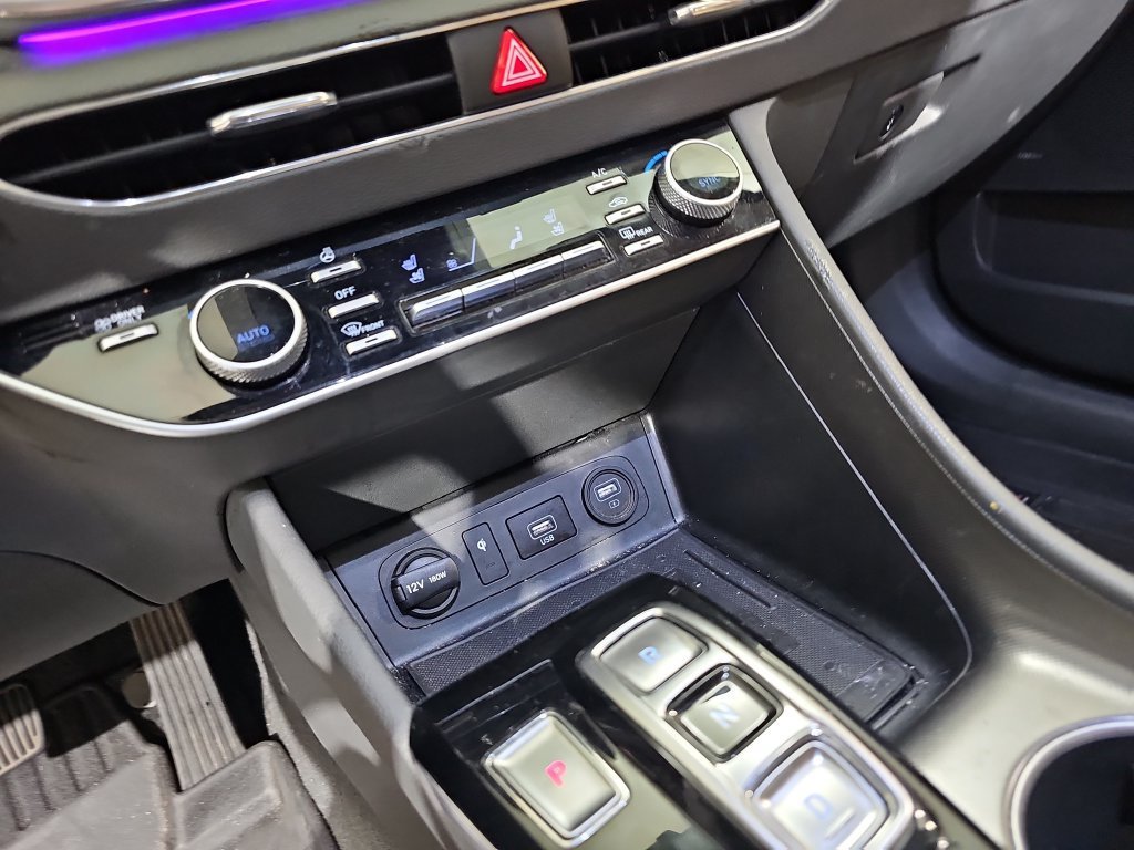 Used 2023 Hyundai Sonata Limited FWD image 26