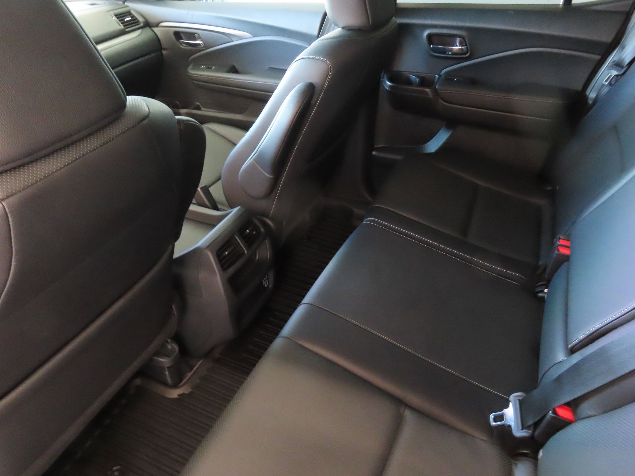 Used 2022 Honda Ridgeline RTL-E image 23
