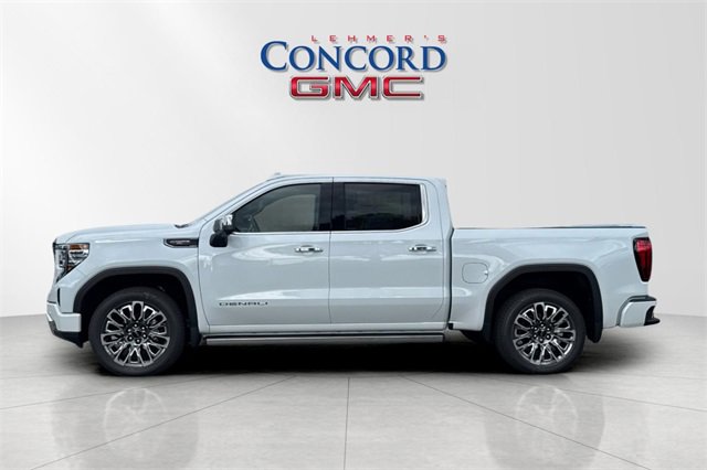 New 2026 GMC Sierra 1500 Denali Ultimate image 7