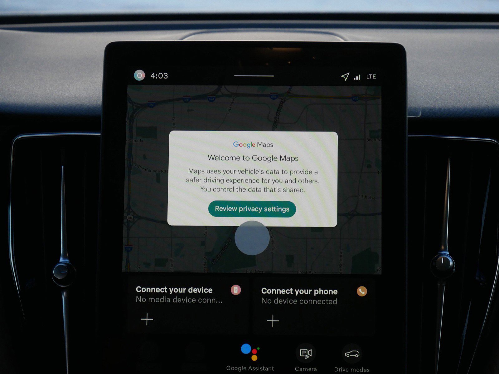 New 2026 Volvo XC60 T8 Plus w/ Climate Package image 9