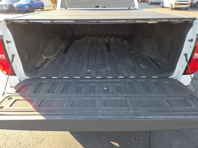 Used 2015 Chevrolet Silverado 2500 LT image 21