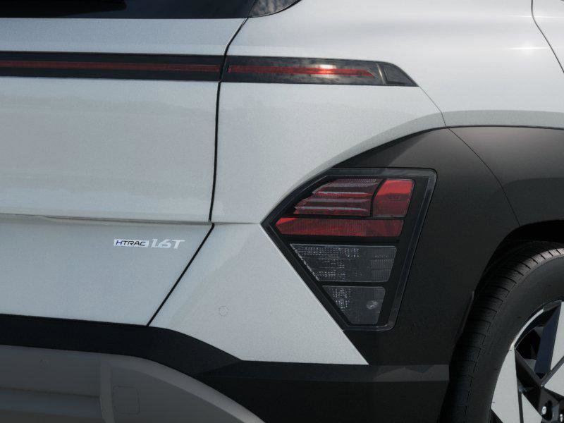 New 2026 Hyundai Kona Limited image 49