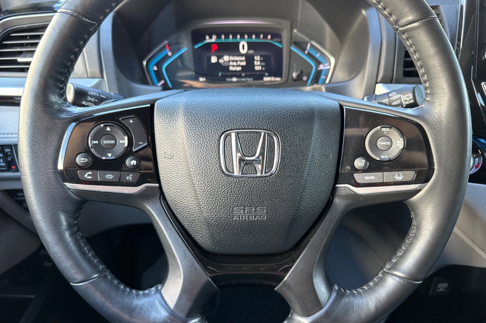 Used 2019 Honda Odyssey Elite image 23