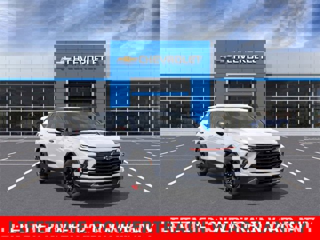 New 2025 Chevrolet Blazer LT w/ Redline Edition