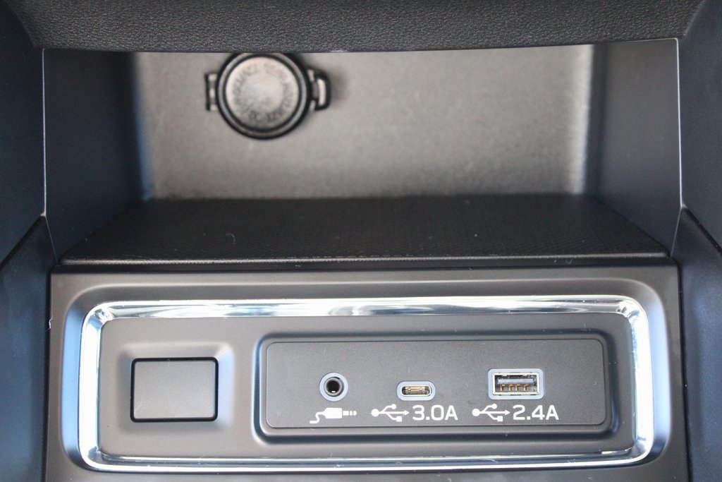 Certified 2025 Subaru Ascent Premium image 20