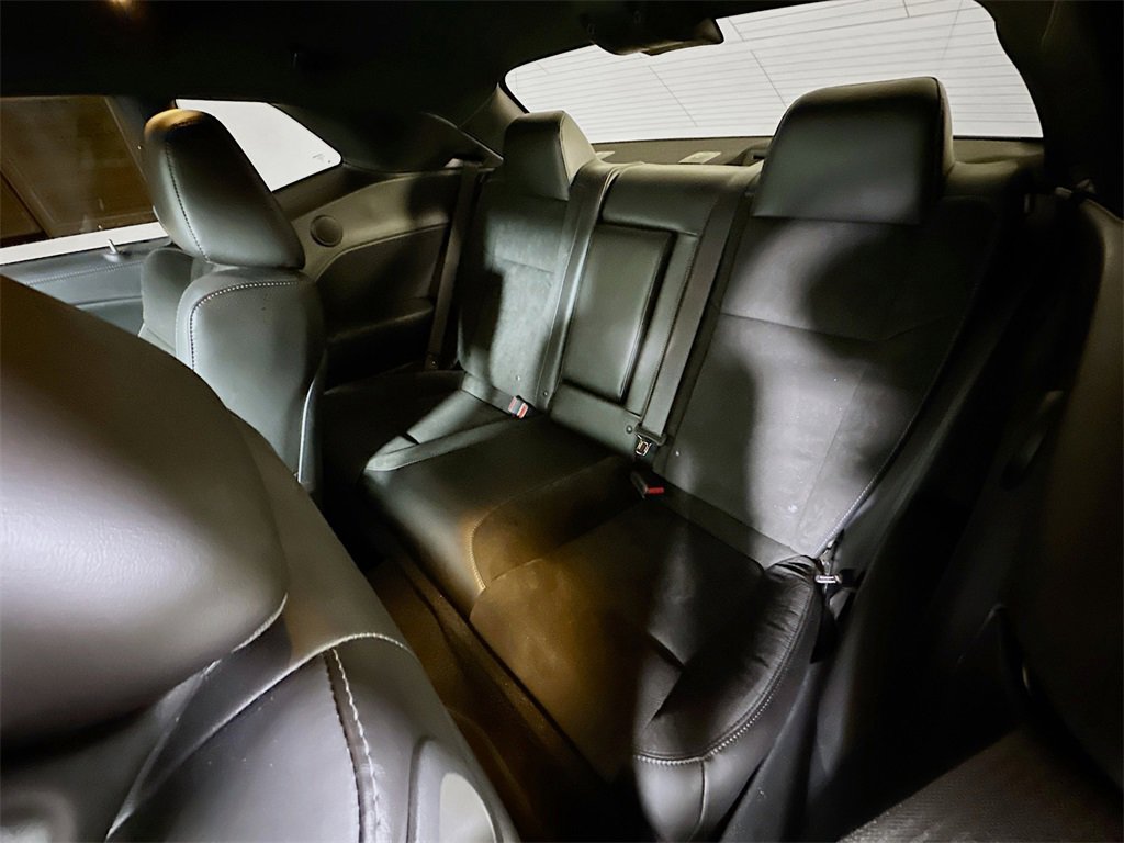 Used 2023 Dodge Challenger R/T Scat Pack w/ Plus Package image 12