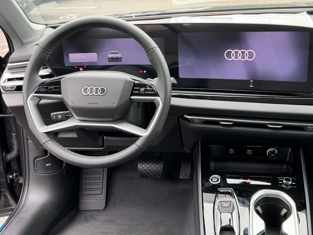 New 2026 Audi A6 Premium Plus AWD/4WD image 23