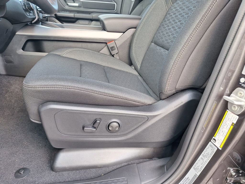 New 2026 RAM 1500 Big Horn image 13