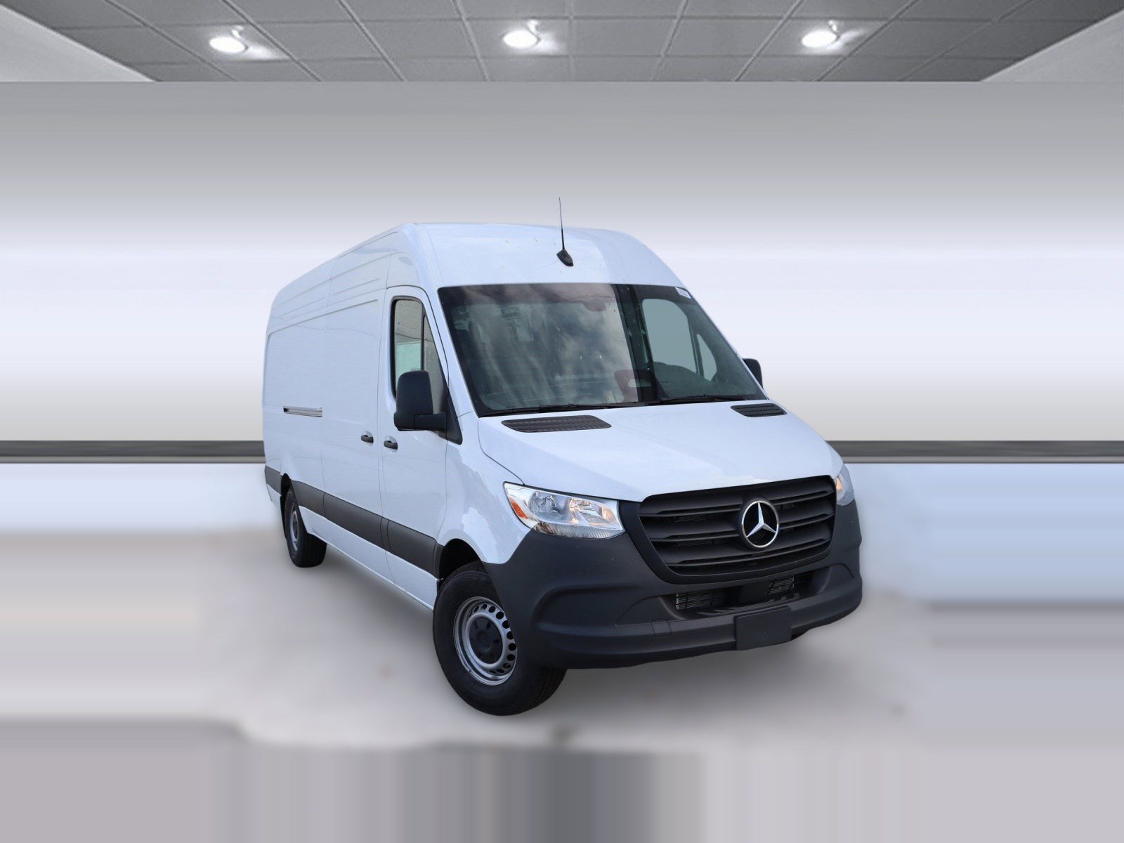 New 2025 Mercedes-Benz Sprinter 2500 image 6