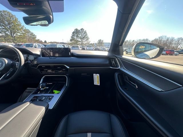 New 2026 MAZDA CX-90 3.3 Turbo w/ Premium Plus Pkg image 26