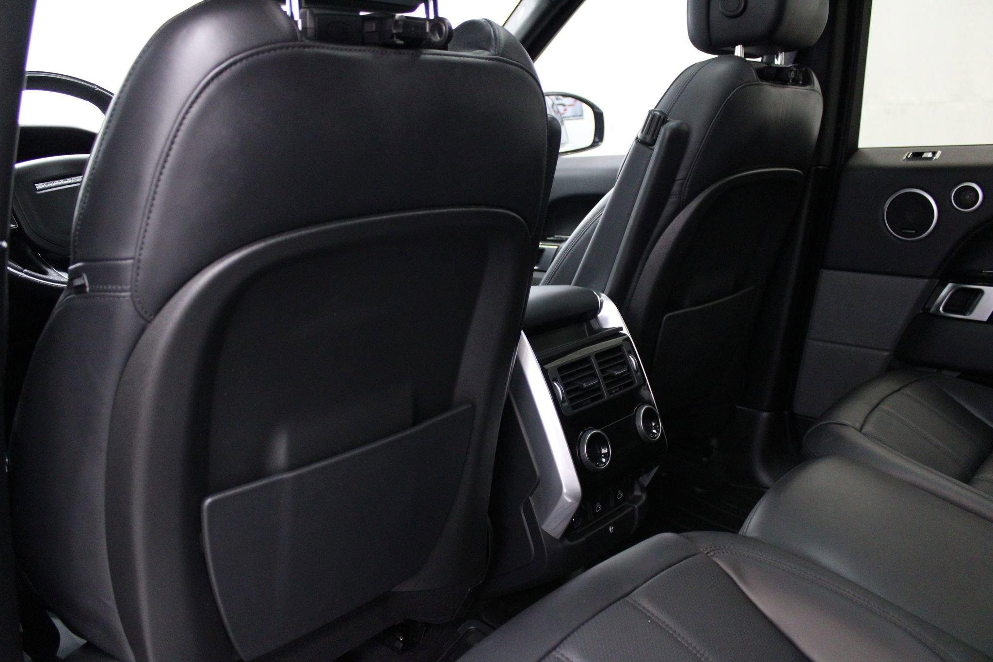 Used 2022 Land Rover Range Rover Sport HSE Silver Edition AWD/4WD image 18