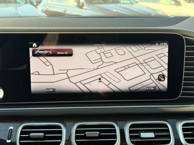 New 2026 Mercedes-Benz GLE 450 4MATIC image 26