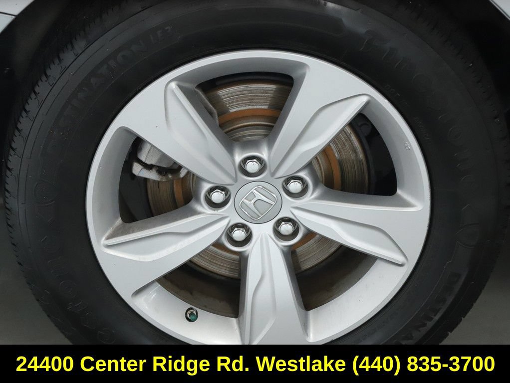 Used 2020 Honda Odyssey EX-L image 12
