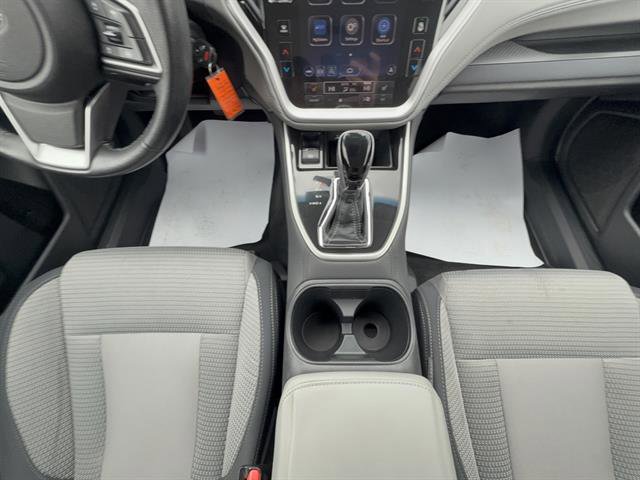Used 2022 Subaru Outback Premium AWD/4WD image 16