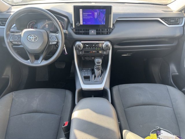 Used 2024 Toyota RAV4 LE image 14