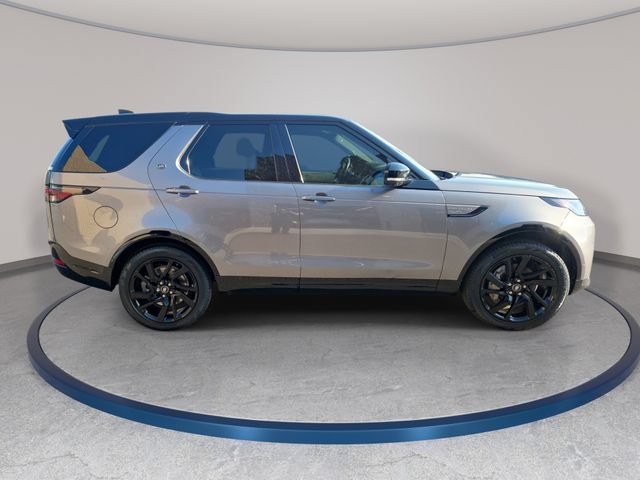 Certified 2021 Land Rover Discovery S R-Dynamic AWD/4WD image 5