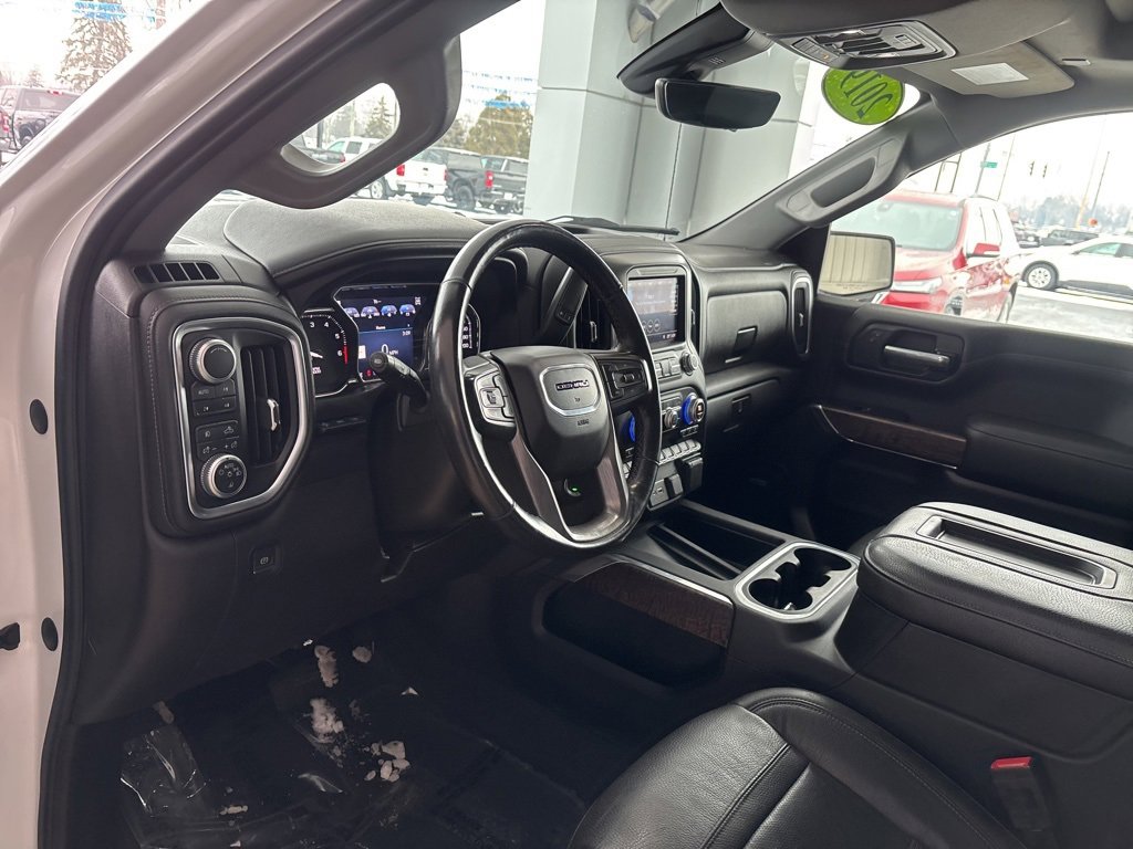 Used 2019 GMC Sierra 1500 Denali image 9