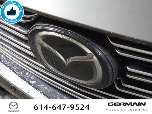 Used 2021 MAZDA CX-9 Touring w/ Touring Premium Package image 14