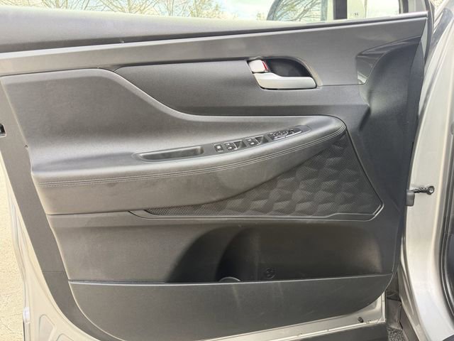 Used 2023 Hyundai Santa Fe SEL image 9