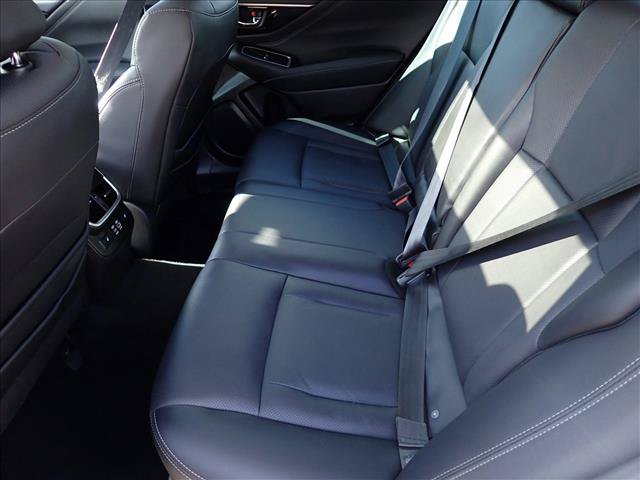 Certified 2023 Subaru Legacy Limited AWD/4WD image 8