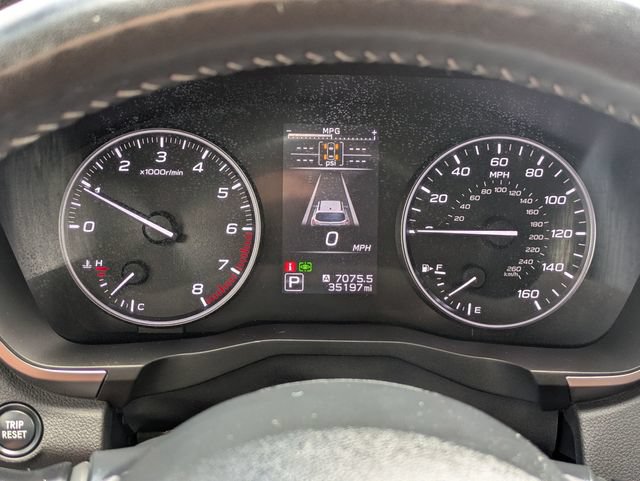 Used 2023 Subaru Ascent Touring AWD/4WD image 17