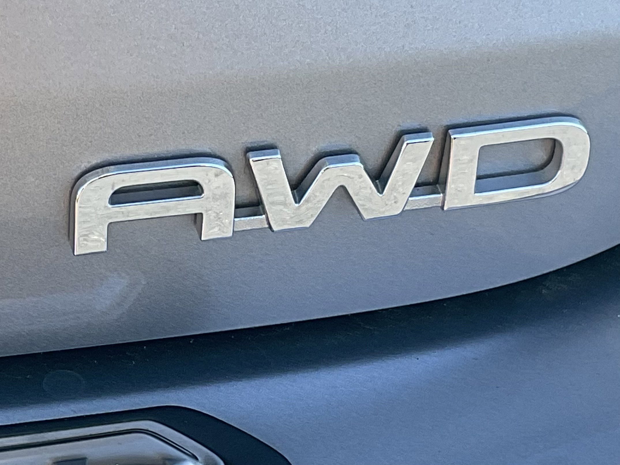 Used 2024 Toyota Highlander Platinum image 9