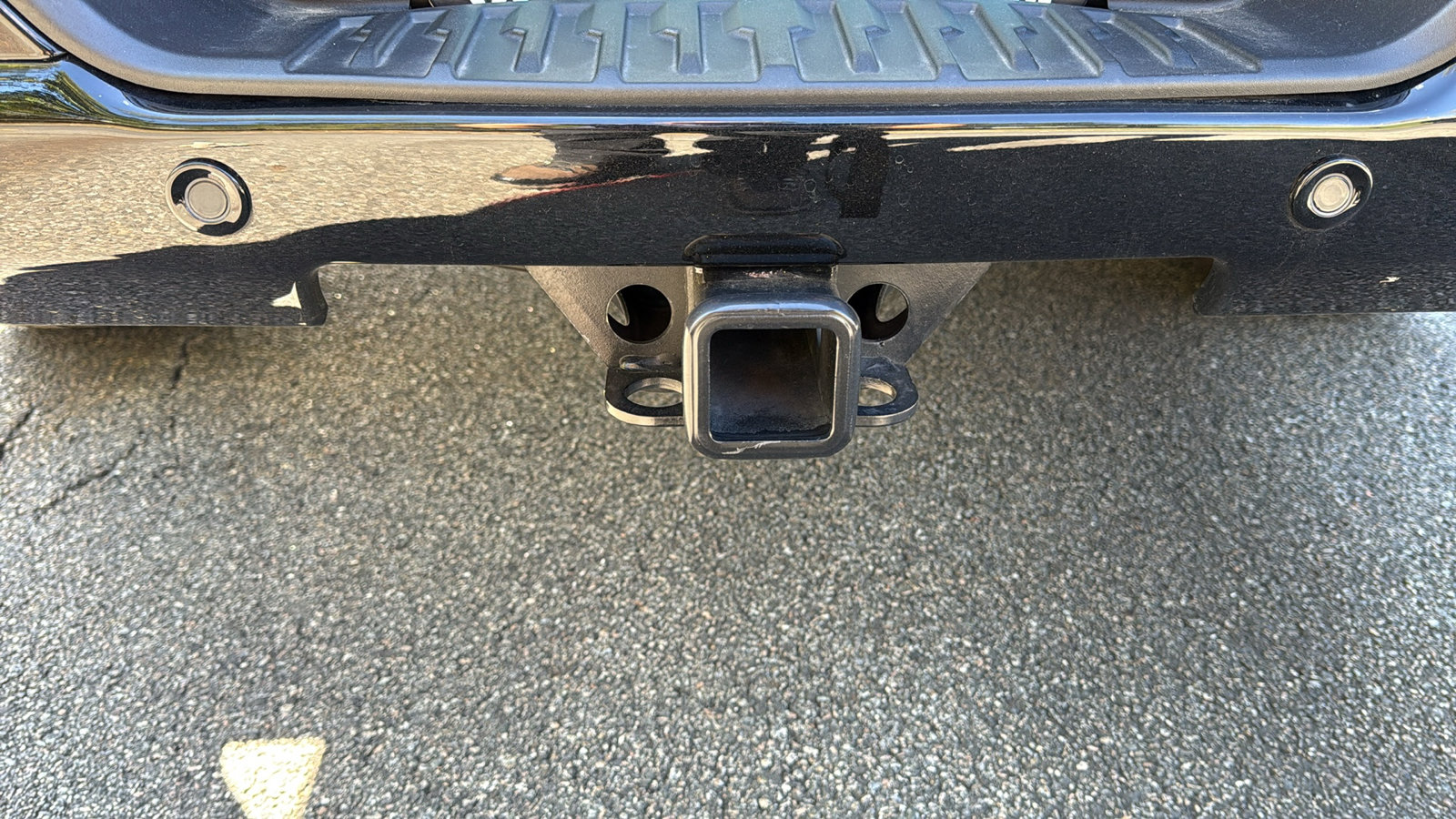 Certified 2024 GMC Sierra 1500 Denali Ultimate image 31