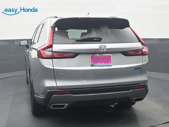 Used 2025 Honda CR-V Sport-L image 6