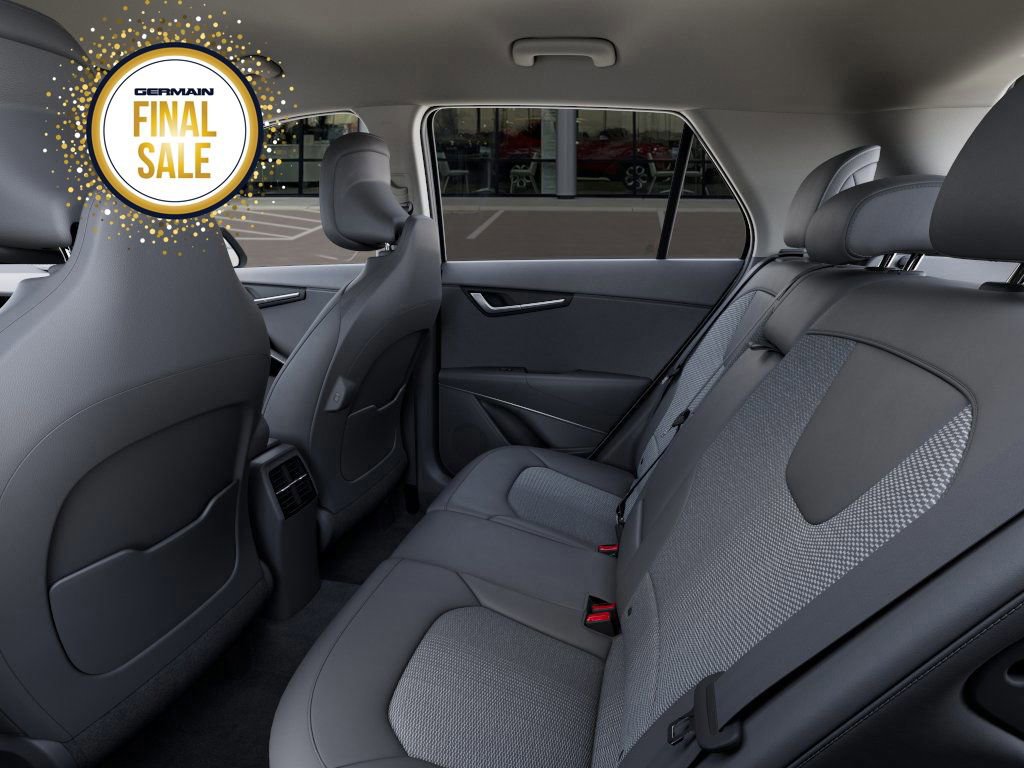 New 2025 Kia Niro EX image 19