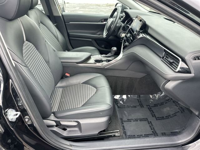 Used 2023 Toyota Camry SE image 26