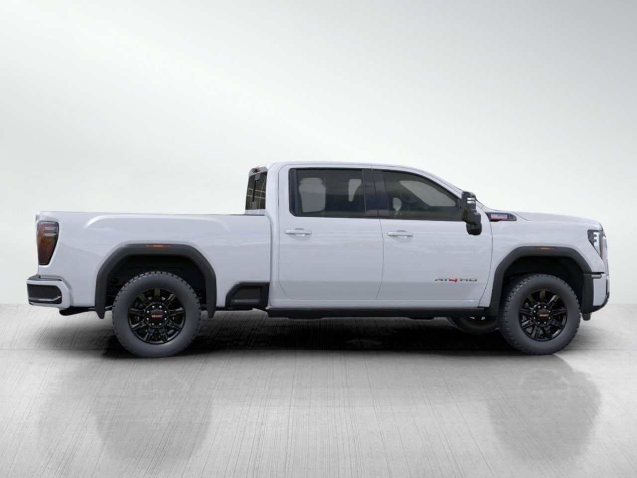 New 2026 GMC Sierra 3500 AT4 image 6