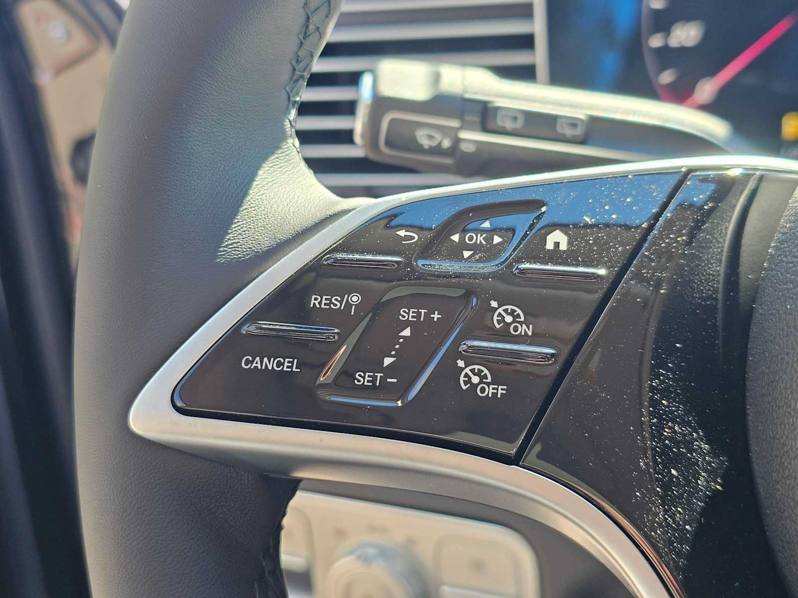 New 2026 Mercedes-Benz GLE 450 4MATIC image 27