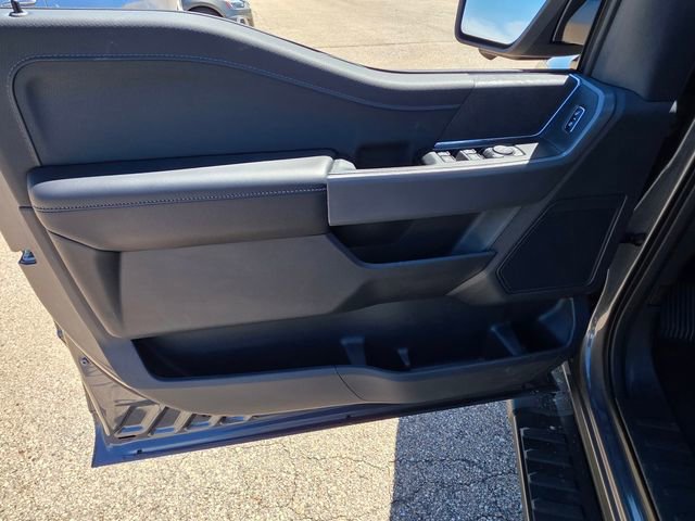 New 2026 Ford F150 XLT AWD/4WD image 10