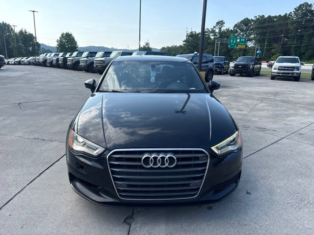 Used 2016 Audi A3 1.8T Premium w/ Audi MMI Navigation Plus FWD image 2