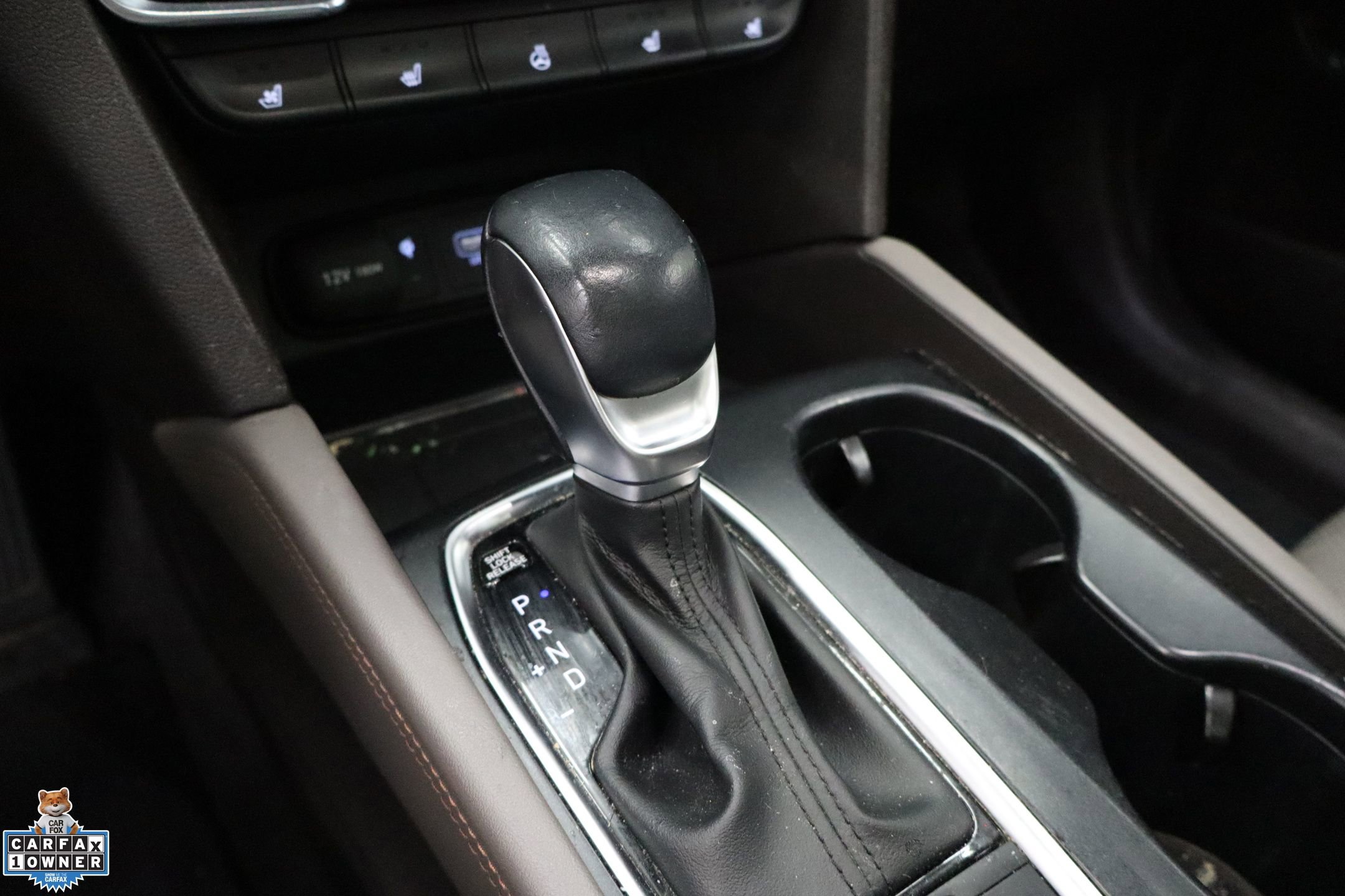 Used 2020 Hyundai Santa Fe Limited image 19