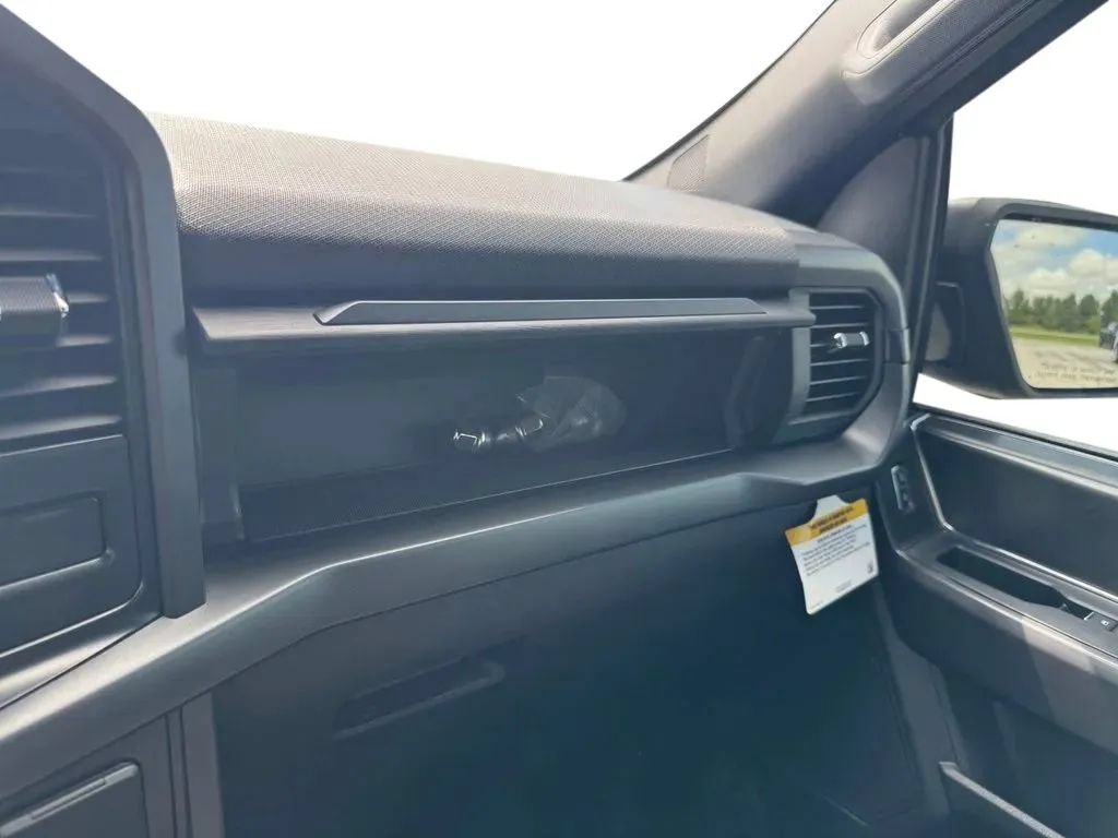 Used 2024 Ford F150 XLT w/ Mobile Office Package AWD/4WD image 28