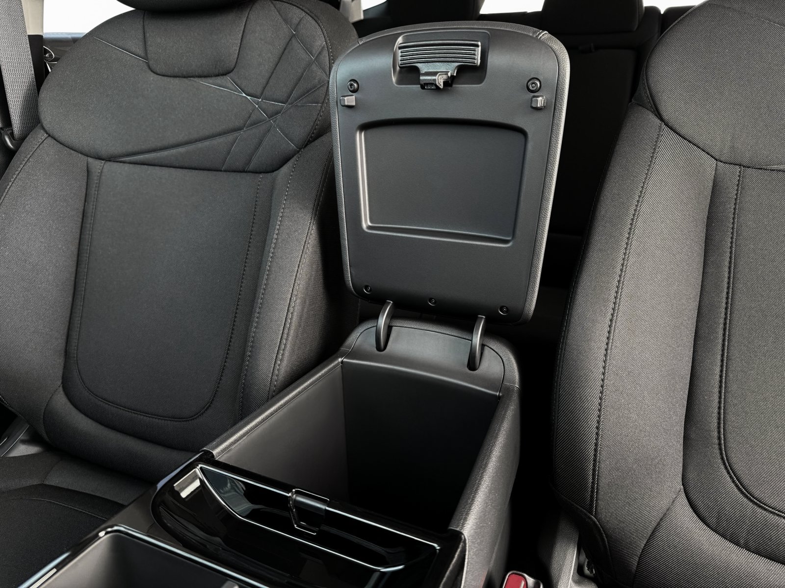 New 2026 Hyundai Tucson SEL AWD/4WD image 18