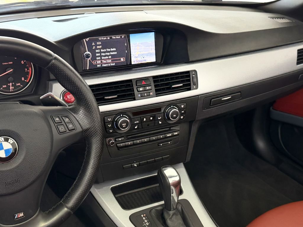 Used 2013 BMW 335i Convertible RWD image 22